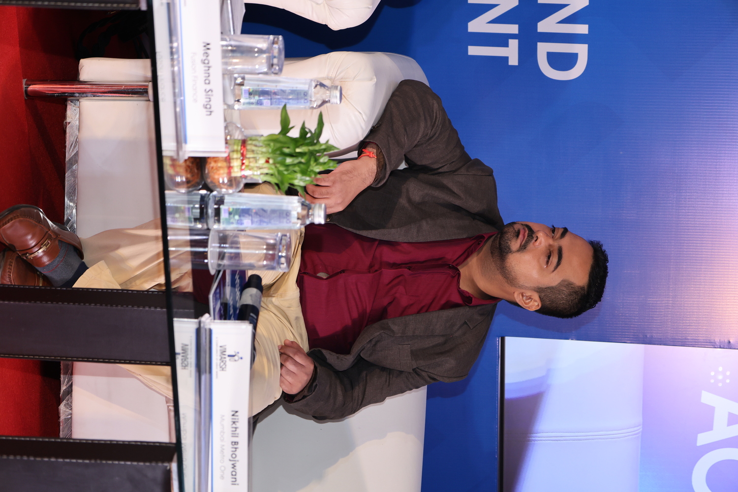Nikhil Bhojwani